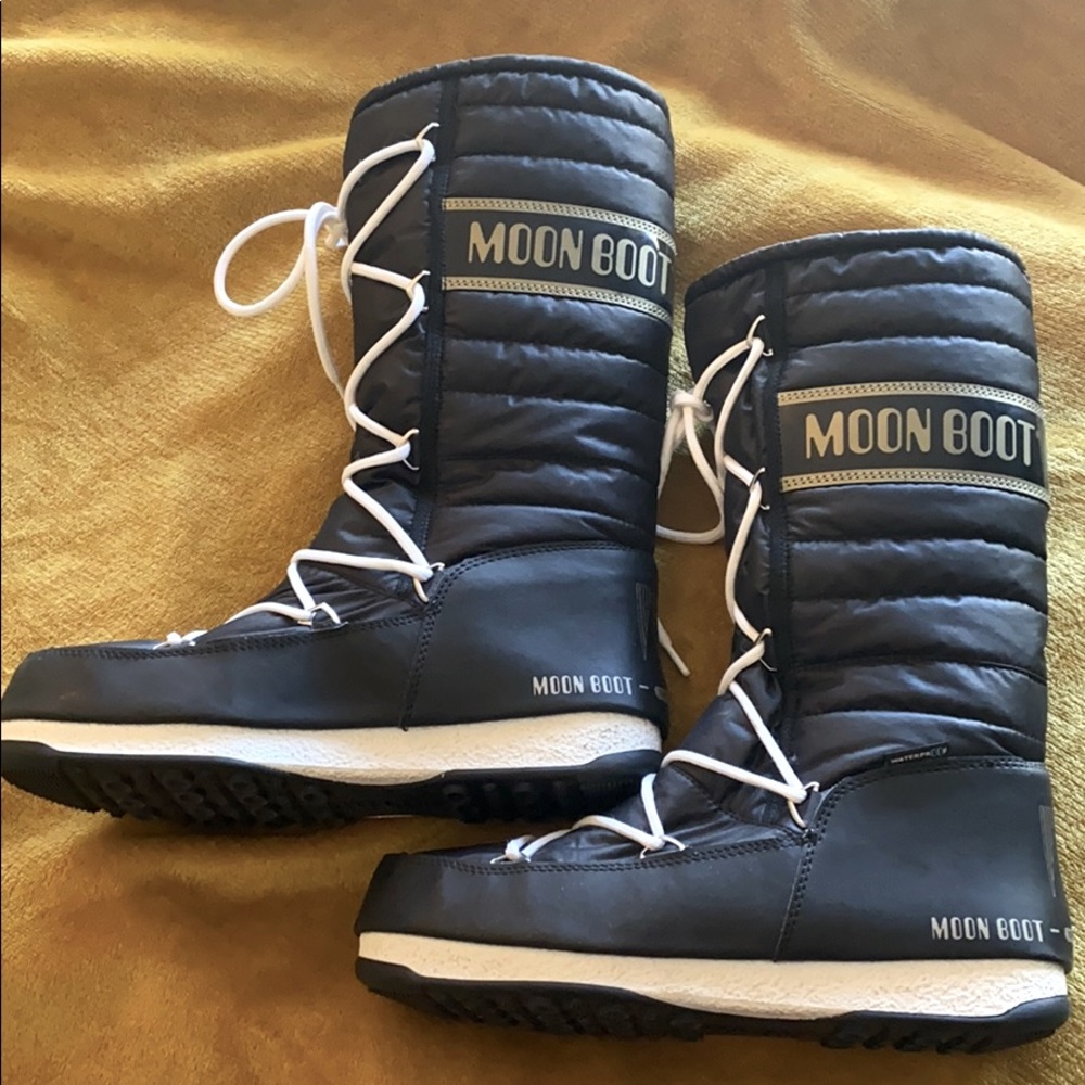 Tecnica Moon Boots